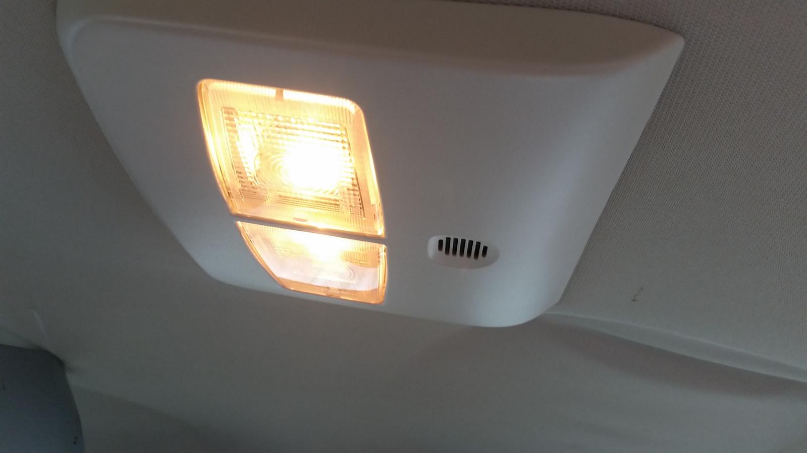 Ford Falcon - FG-FGX 2008-2016