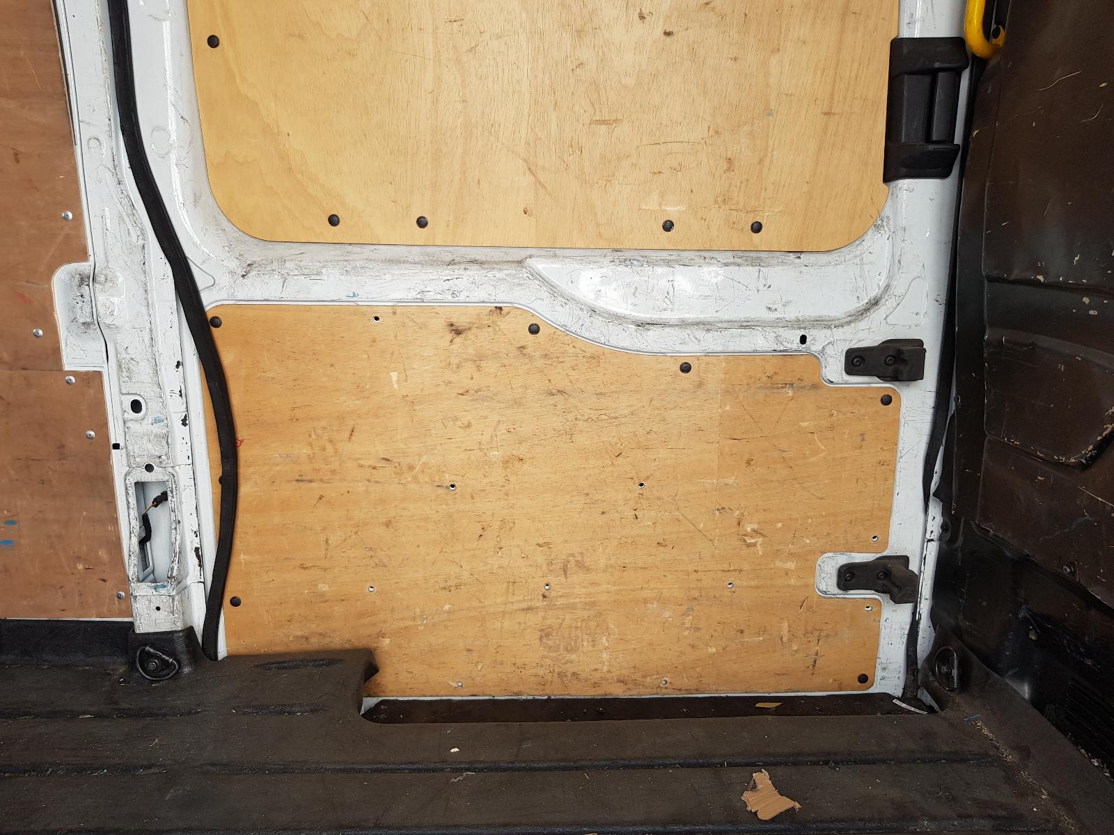 Ford Transit - Other