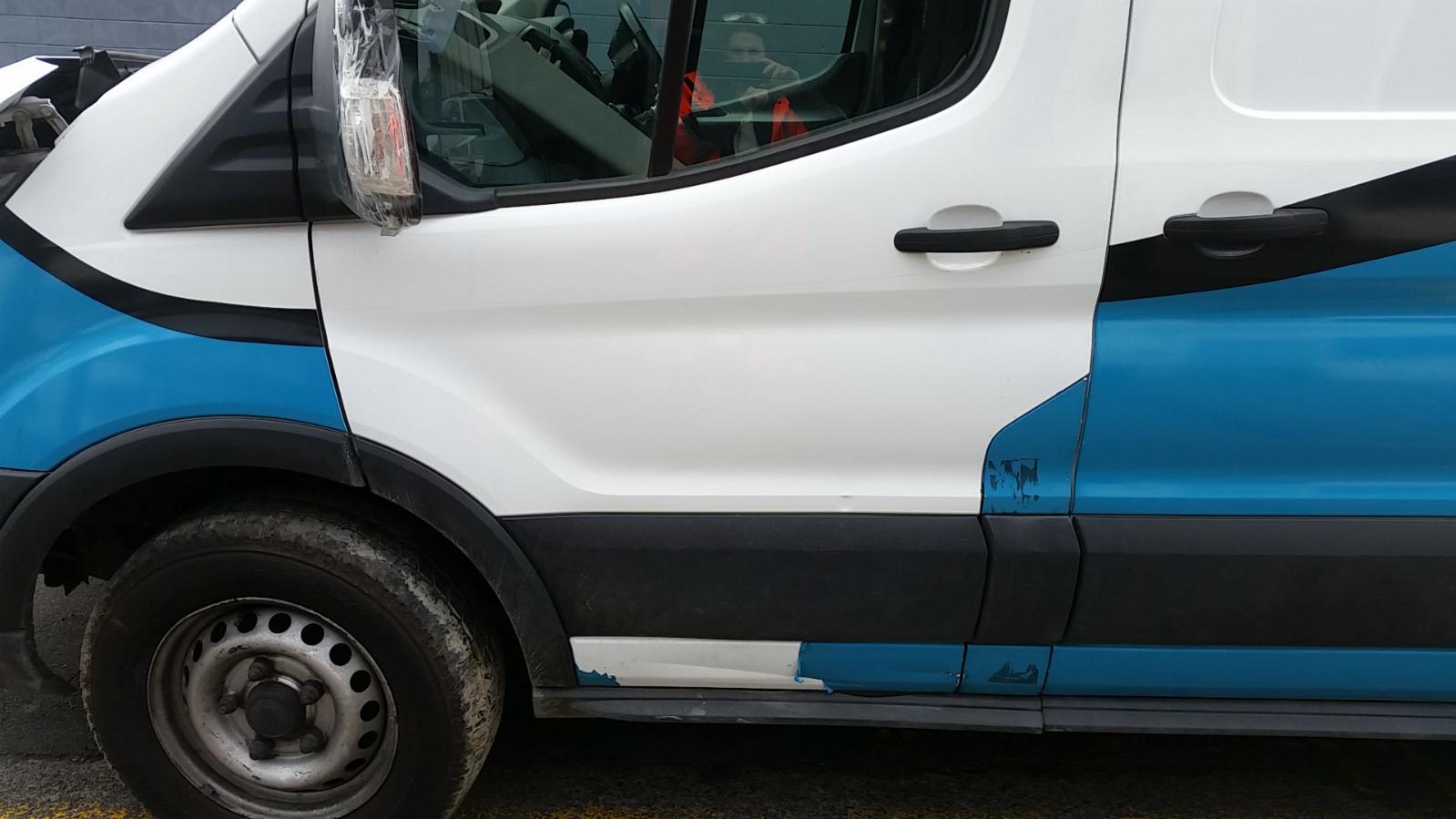 Ford Transit - Other