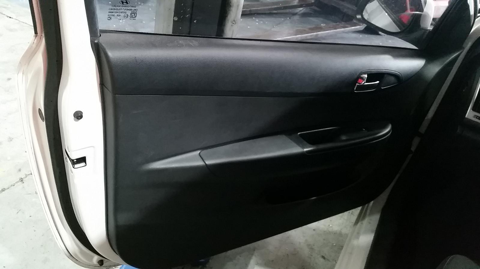 Hyundai i20 - 2010-2015