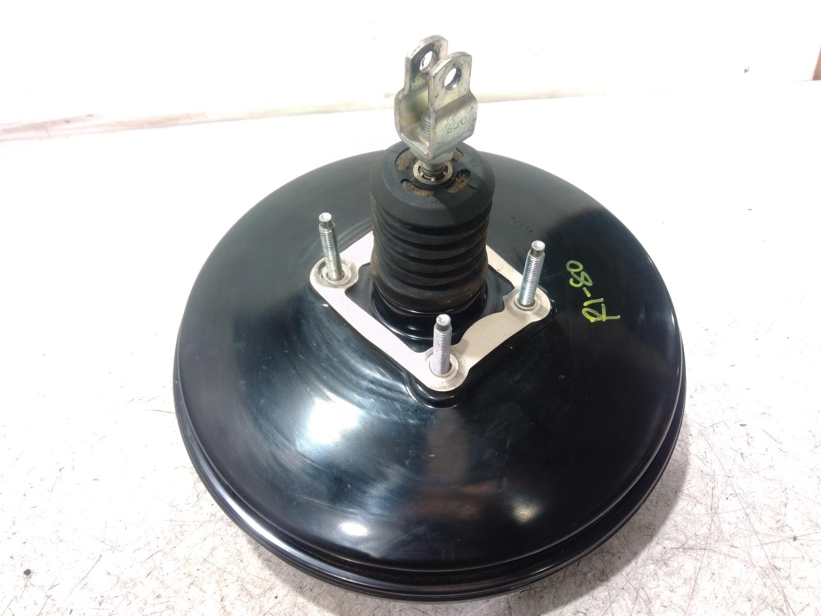 Brake_Booster