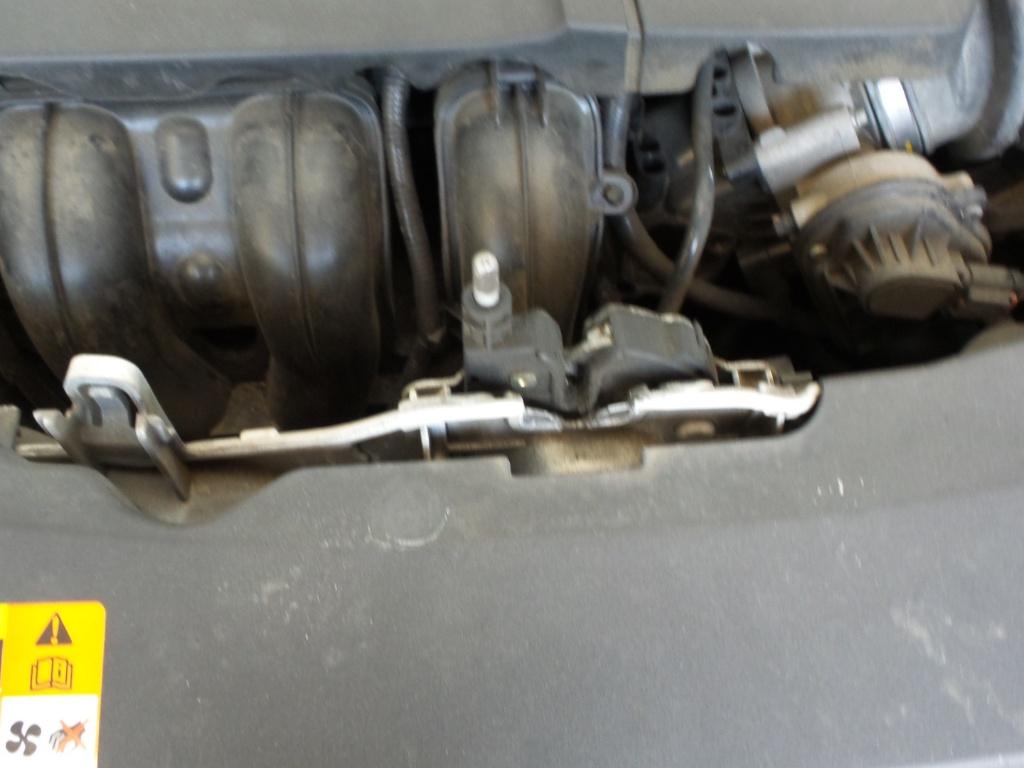 Ford Focus - LS 2005-2007