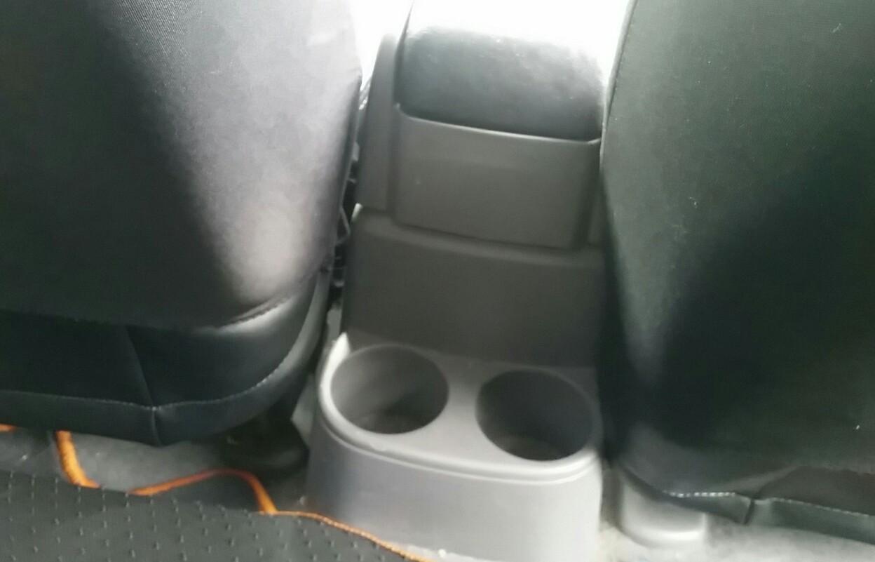 Ford Ranger - PK 2009-2011