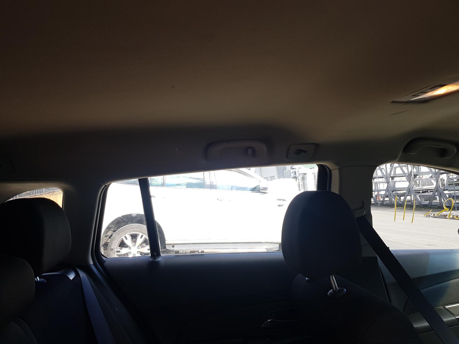 Holden Cruze - 2009-Present