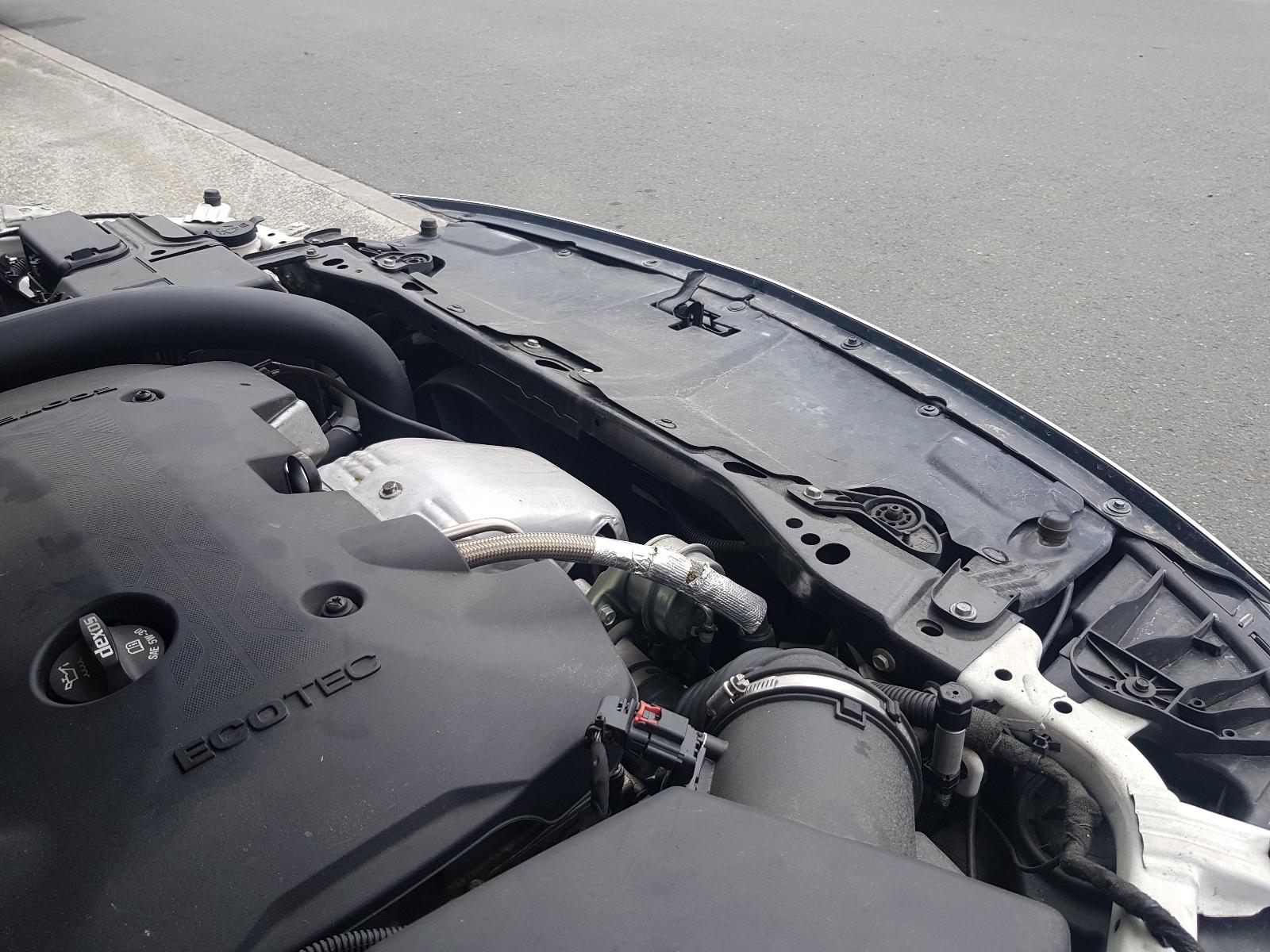 Holden Commodore - Other