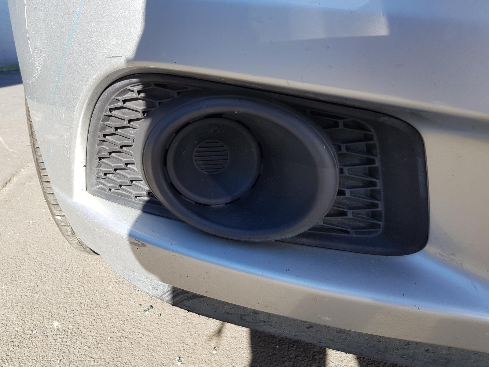 Holden Cruze - 2009-Present