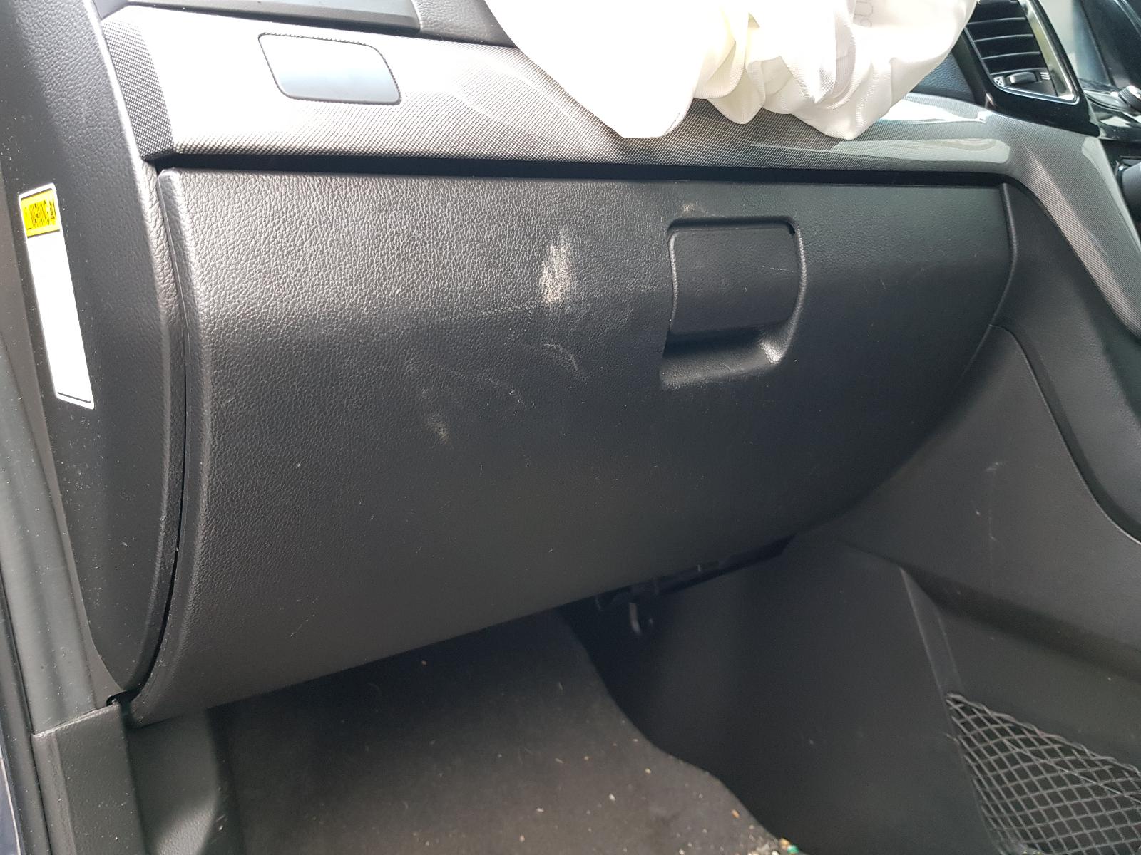 Holden Captiva - Captiva 7 2011-Present