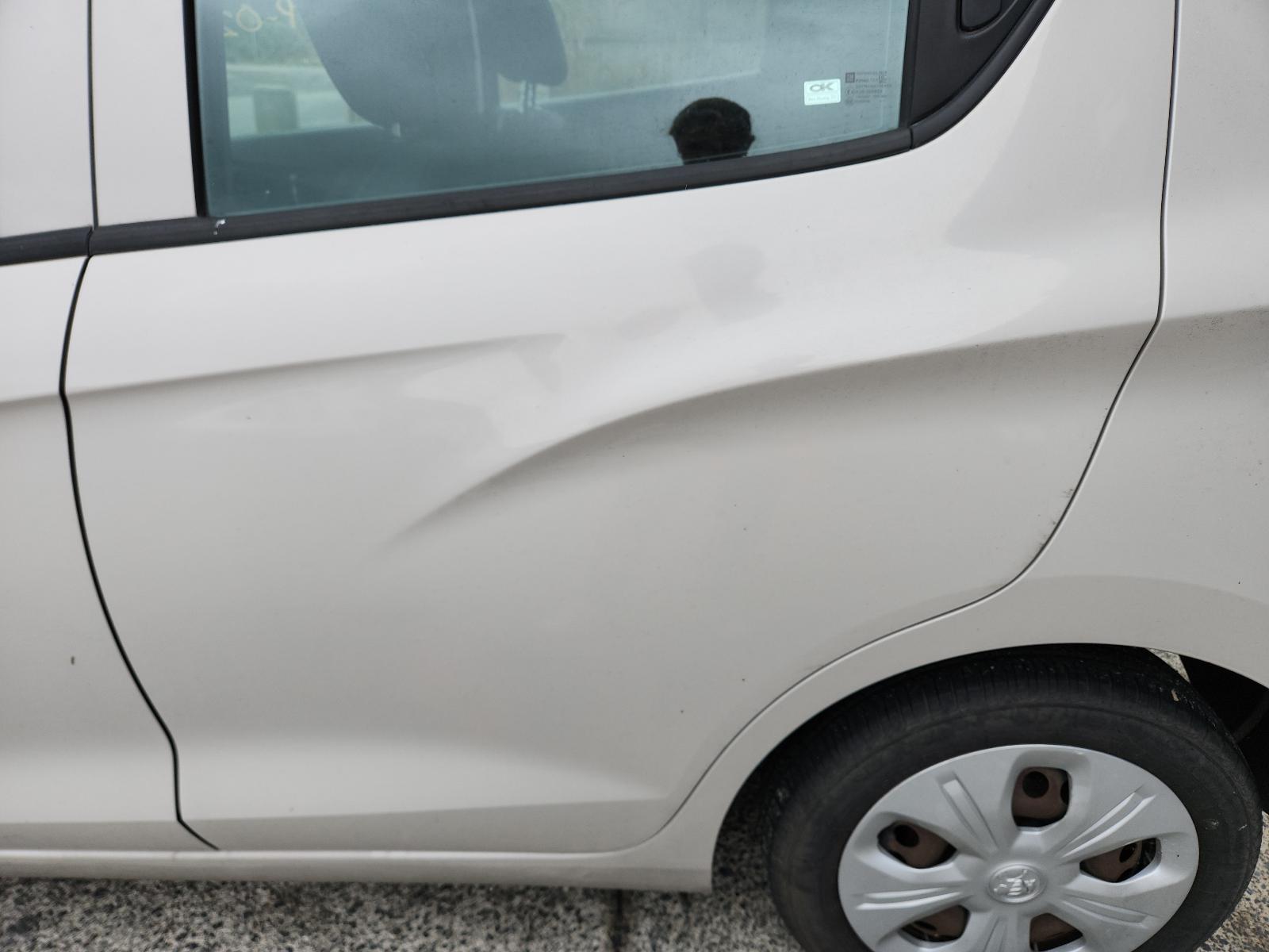 Holden Barina - Spark 2010-Present