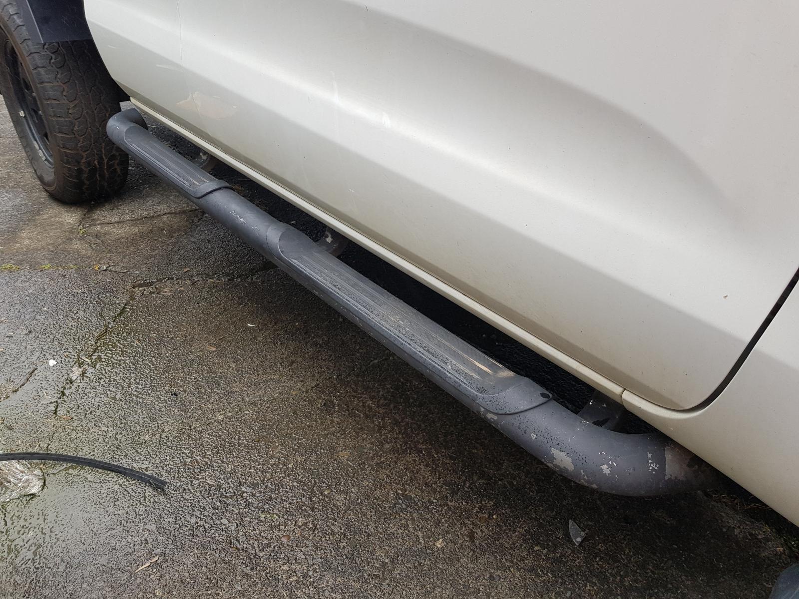 Ford Ranger - PX/PX2 2011-2017