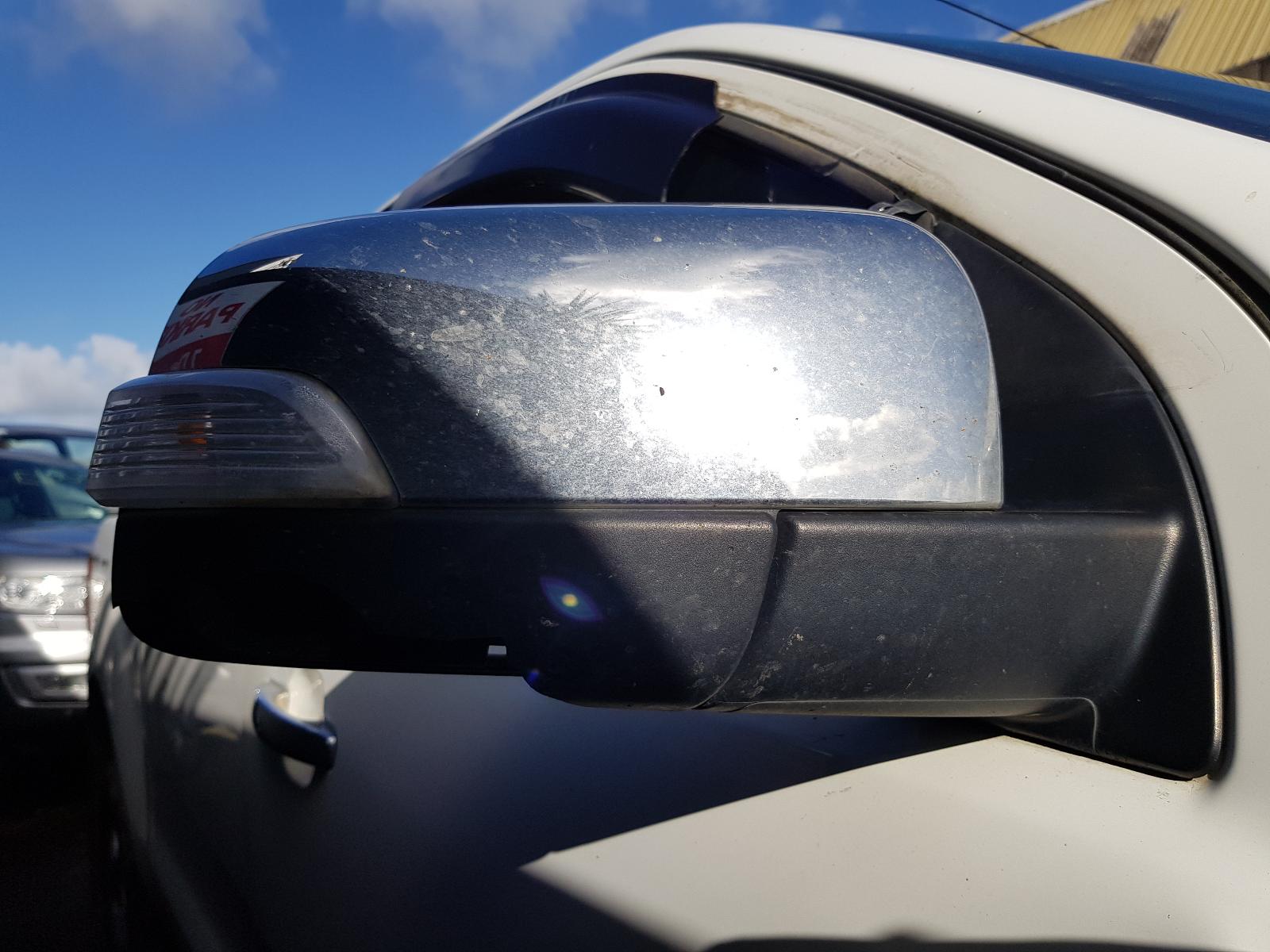 Ford Ranger - PX/PX2 2011-2017