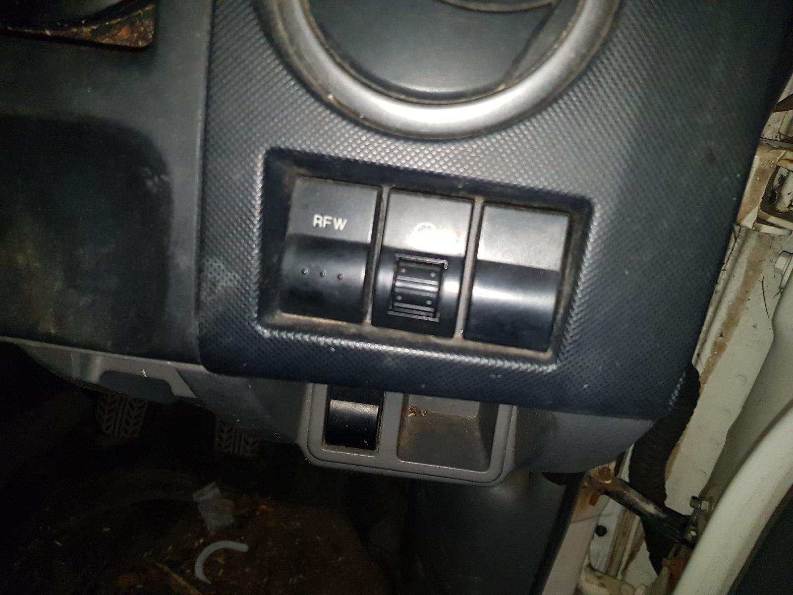 Ford Ranger - PK 2009-2011