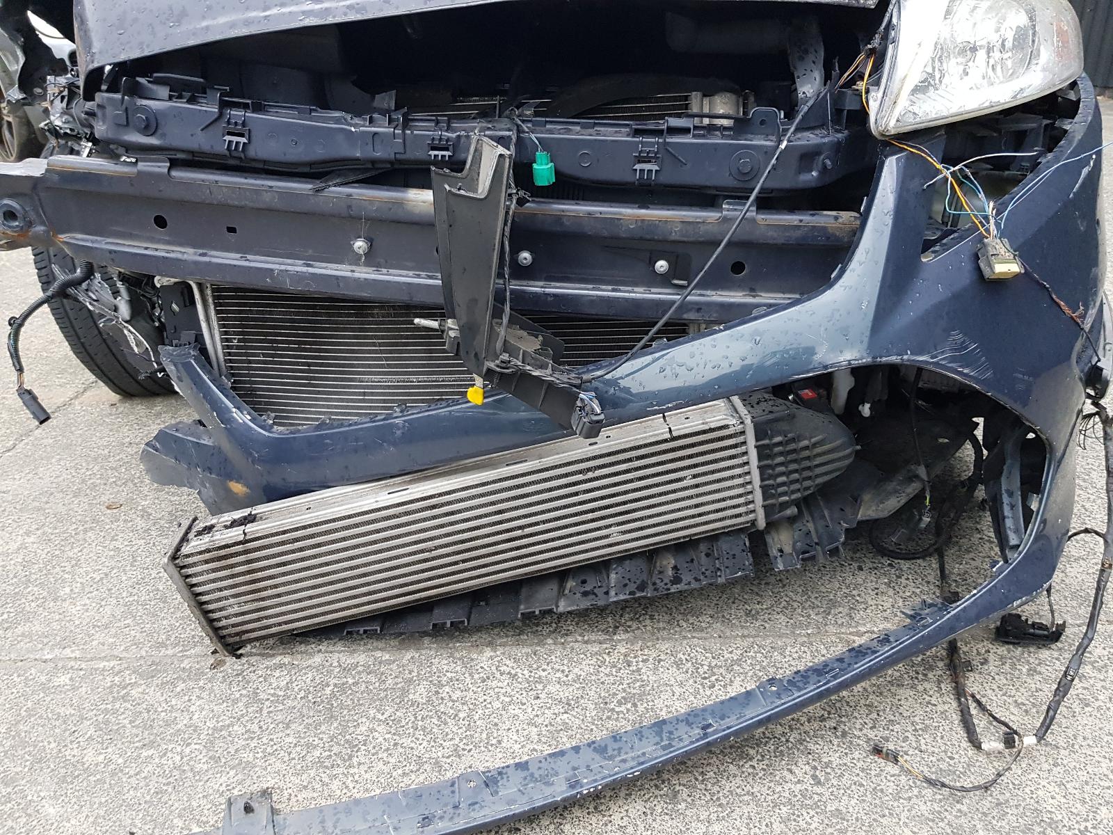 Ford Mondeo - MC 2011-2014