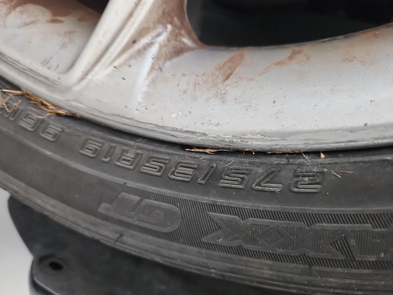 Ford Kuga - TF 2013-Present