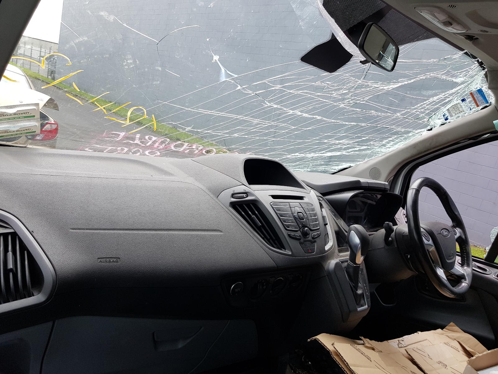 Ford Transit - Other