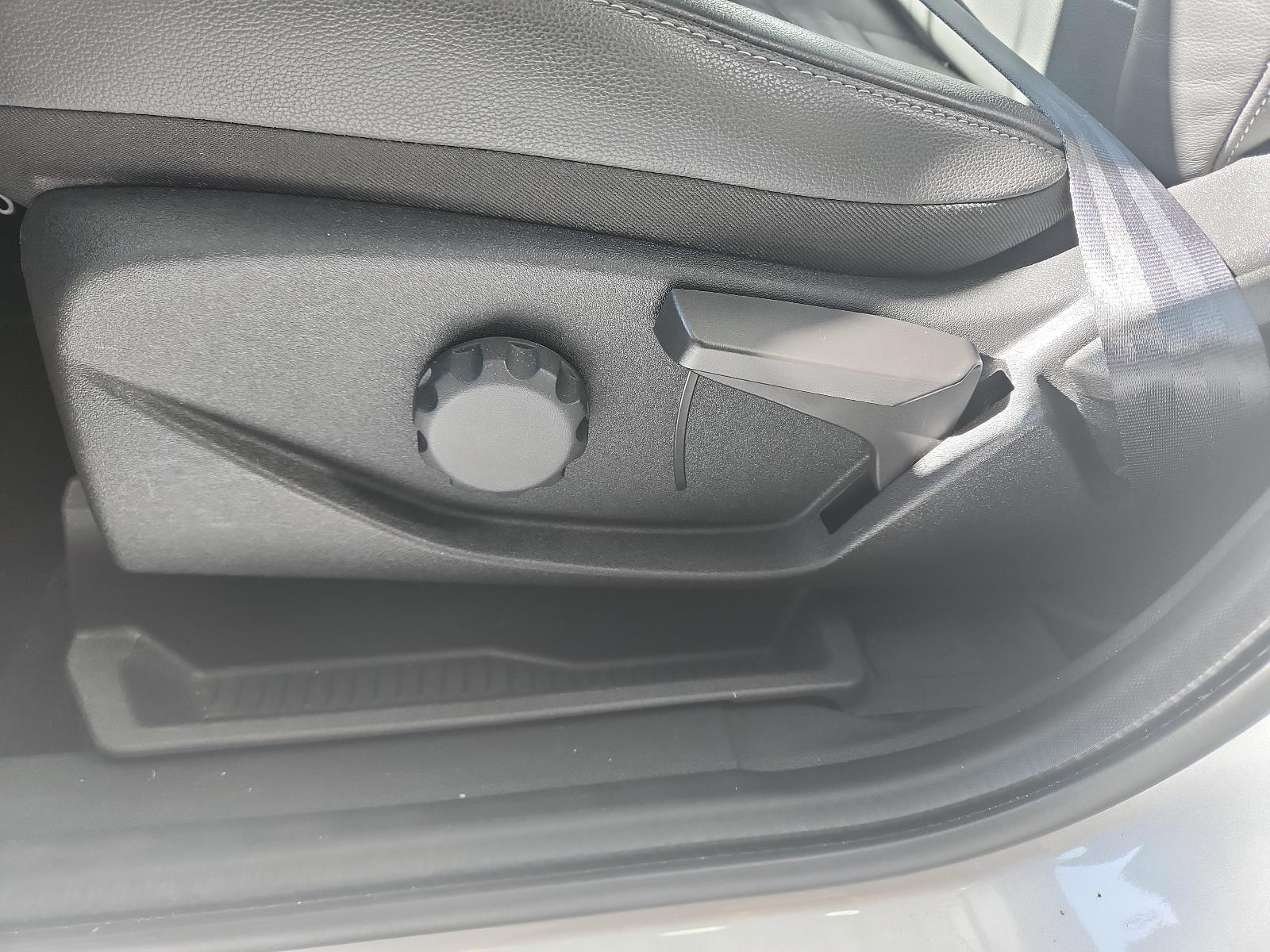 Ford Escape - LF 2007-Present