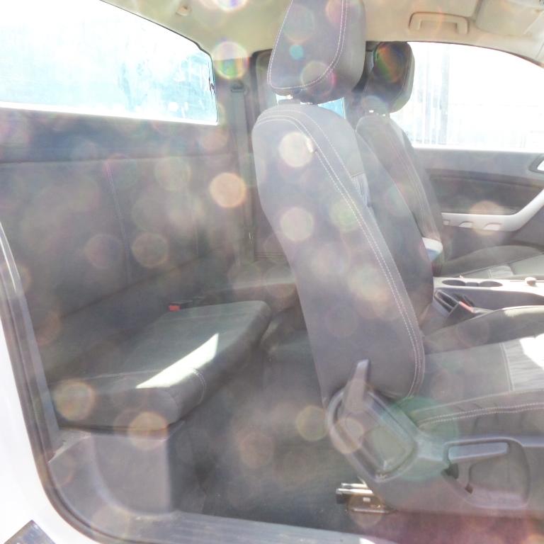 Ford Ranger - PX/PX2 2011-2017