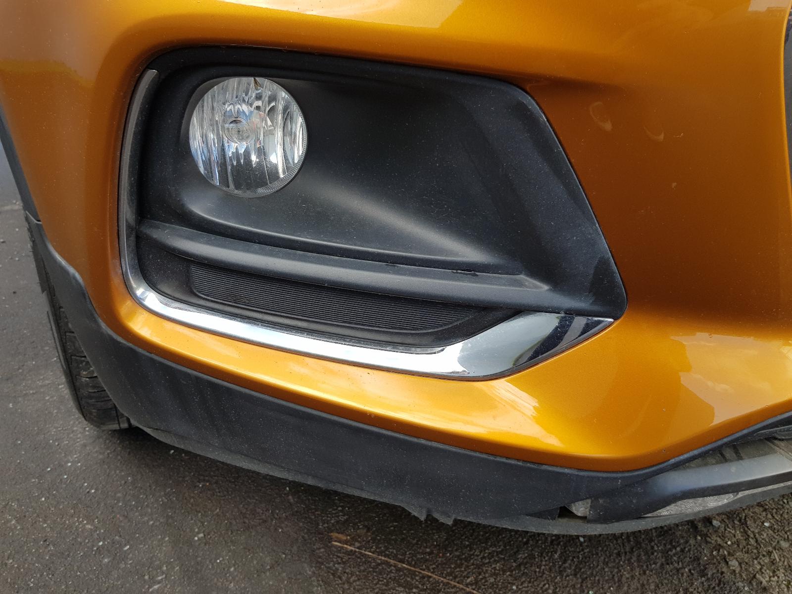 Holden Trax - TJ Series 2013-Present