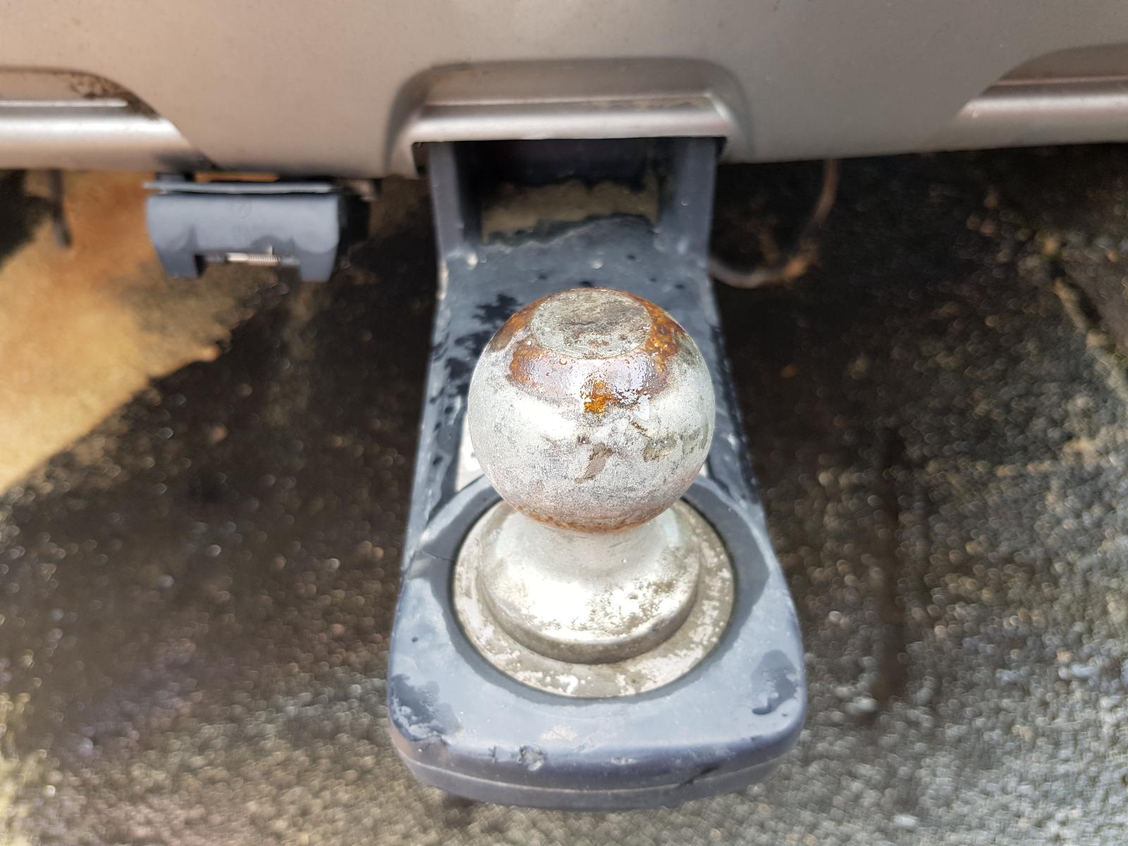 Holden Captiva - Captiva 7 2011-Present