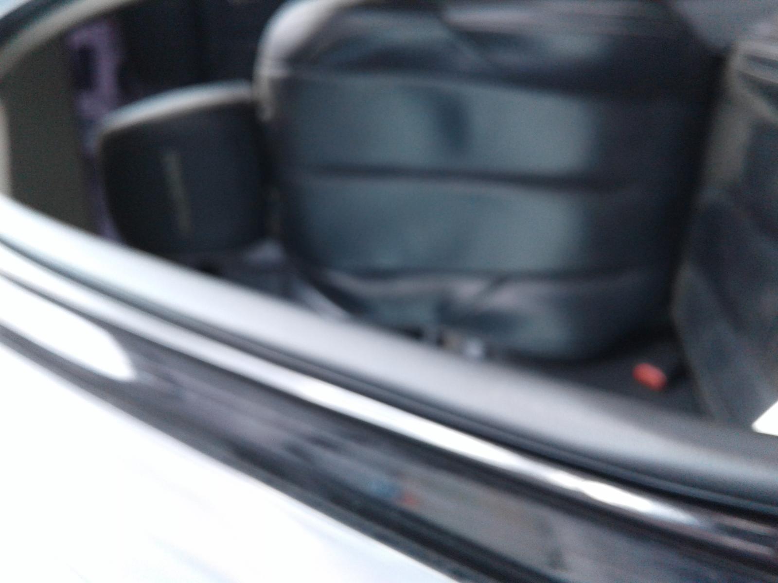 Holden Colorado - RG 2012 -2016