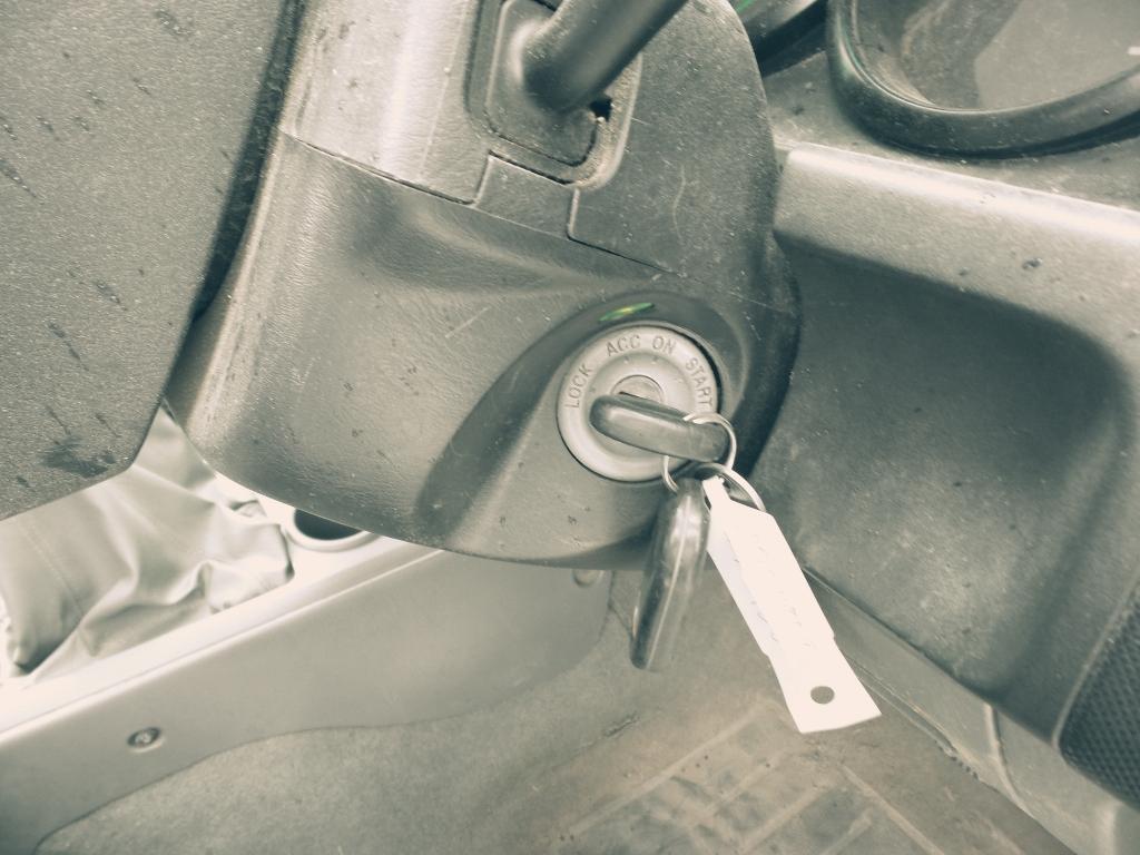 Ford Ranger - PJ 2006-2009