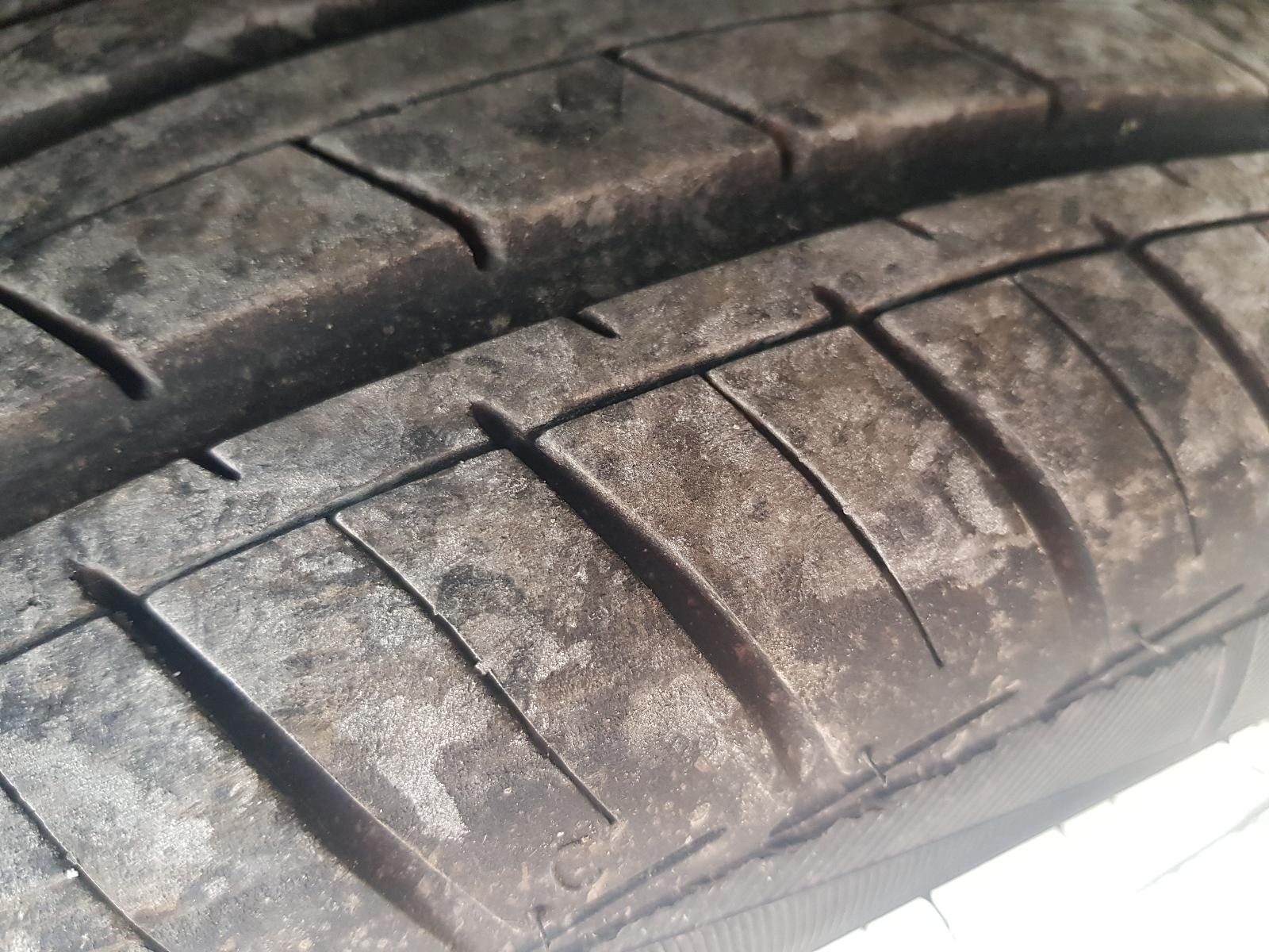 Holden Trax - TJ Series 2013-Present