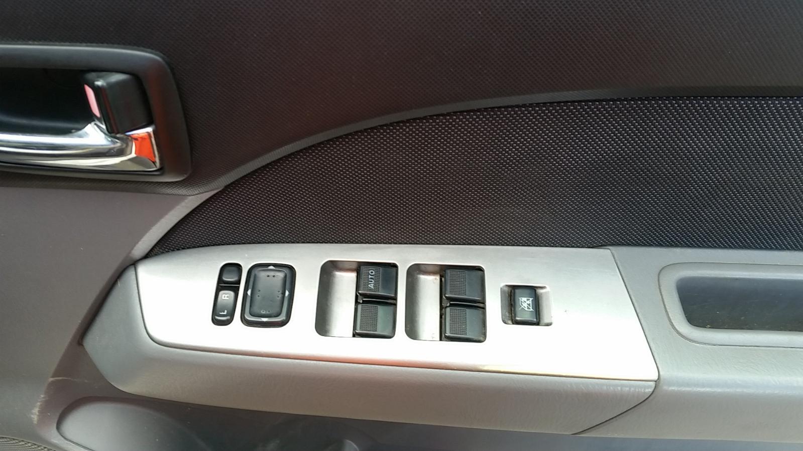 Ford Ranger - PJ 2006-2009