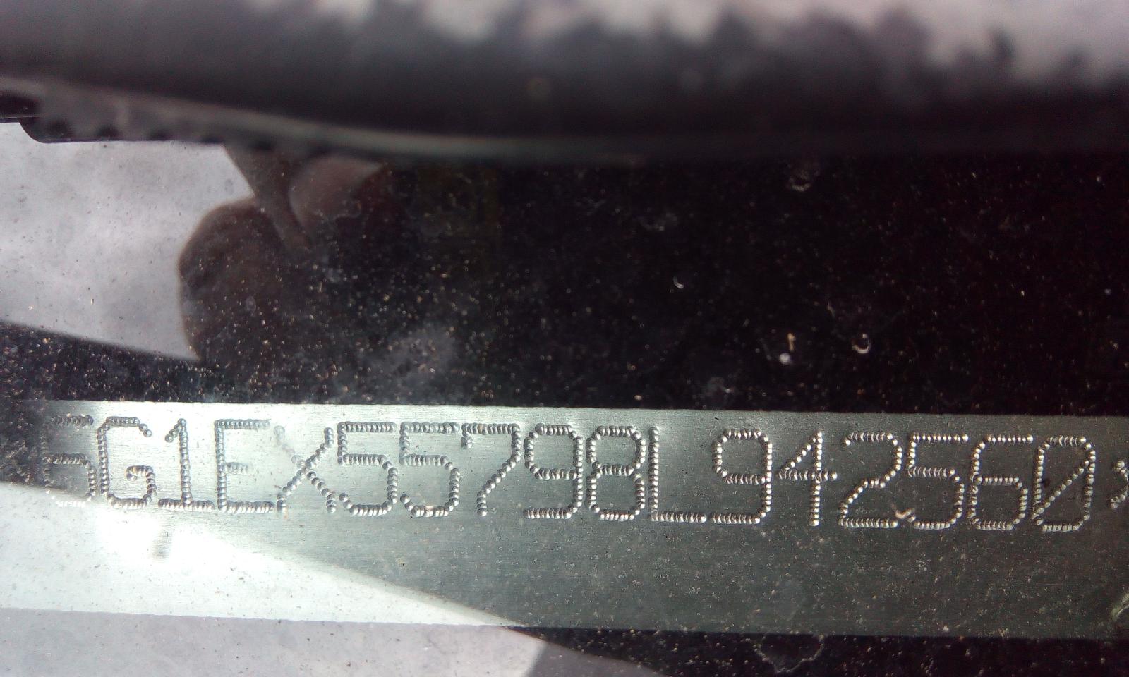 Holden Commodore - VE 2006-2013