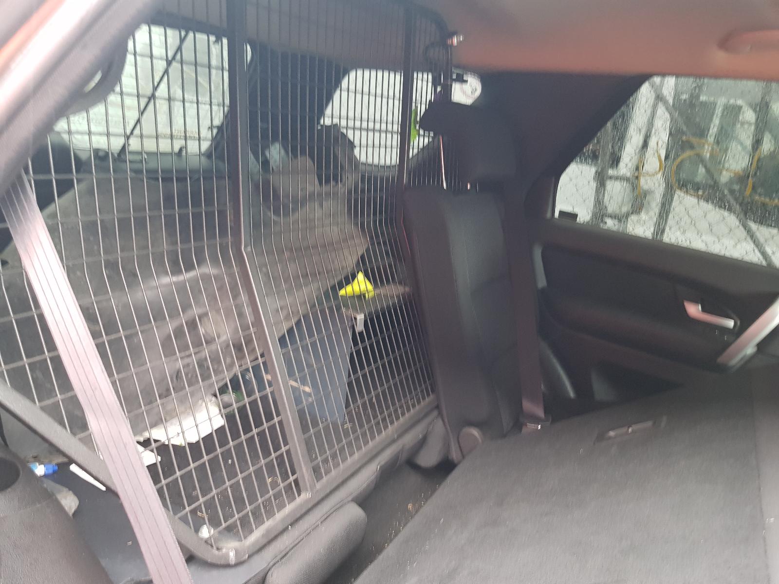 Ford Territory - SZ 2011-Present