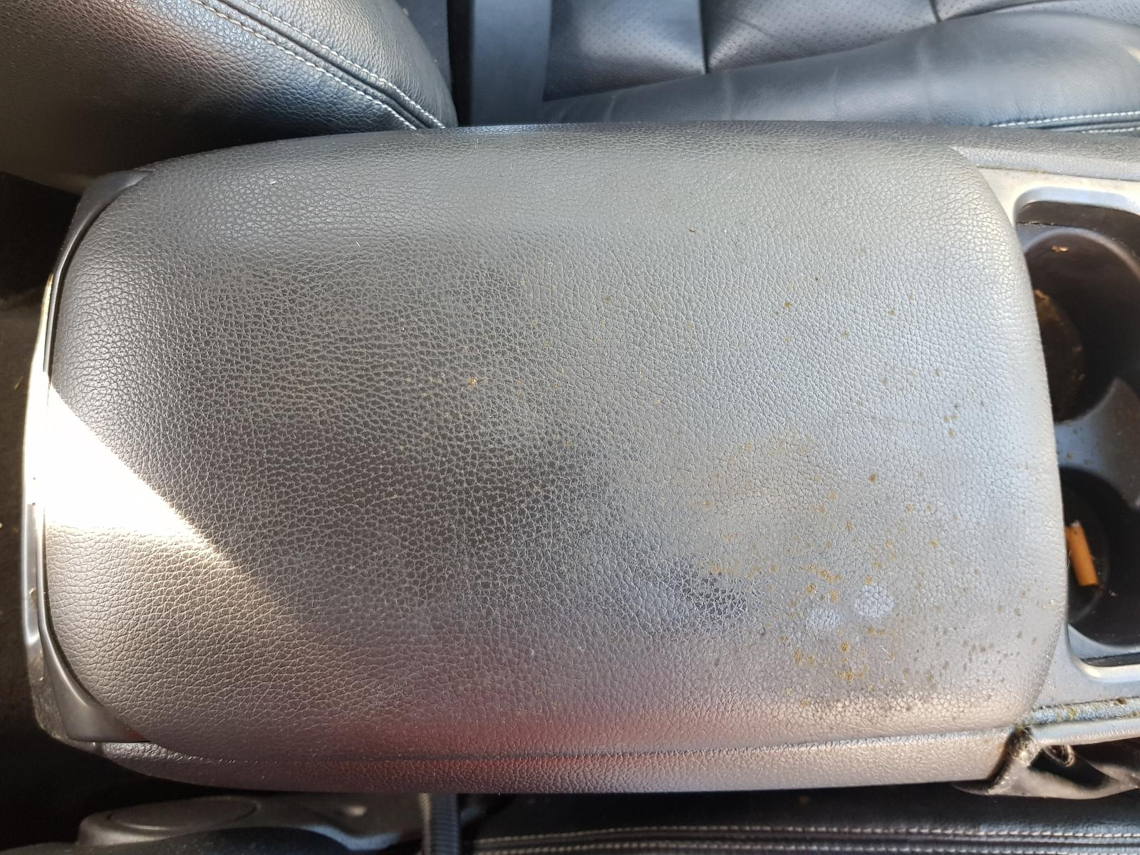 Ford Falcon - FG-FGX 2008-2016