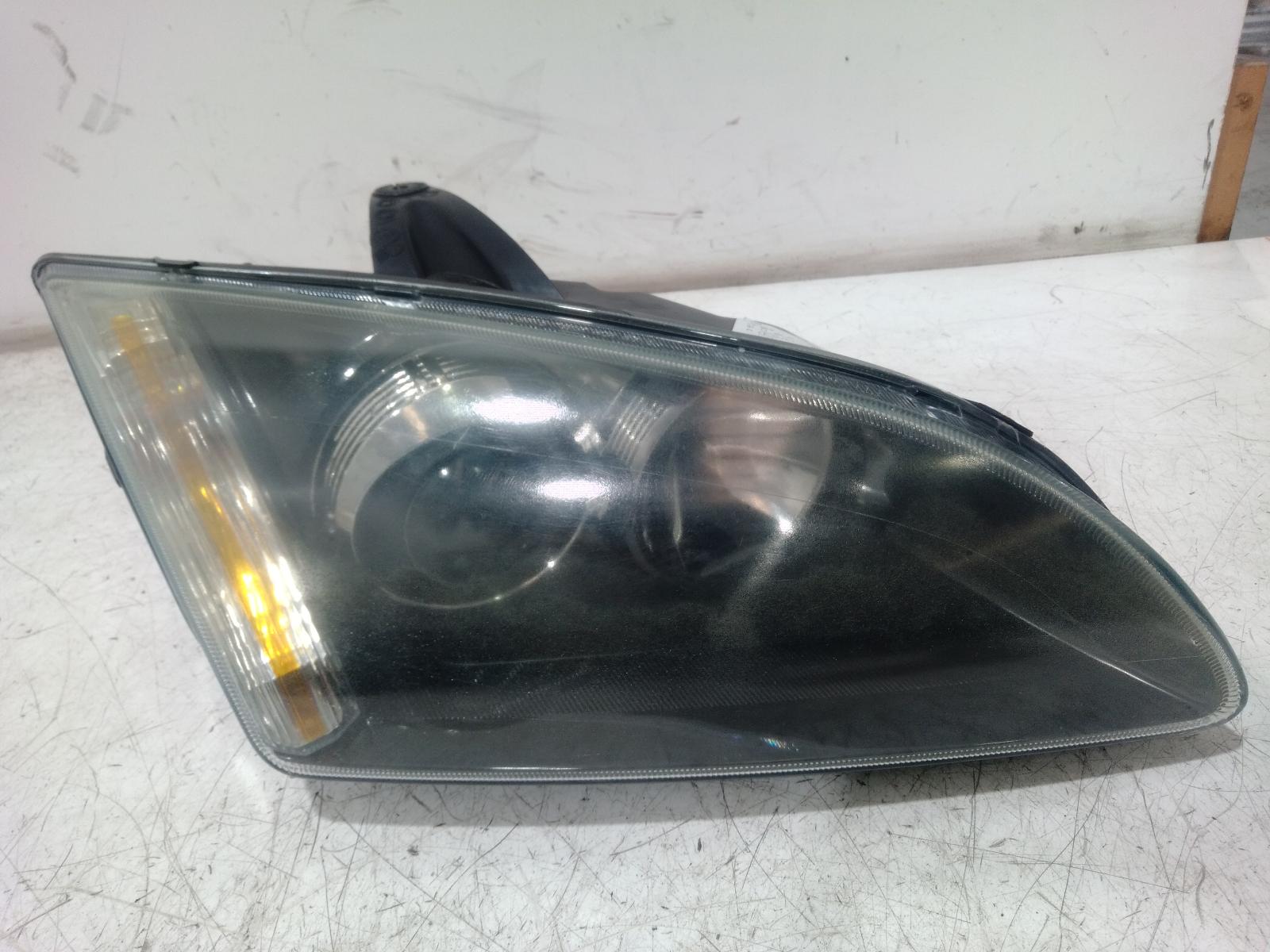 Right Headlamp