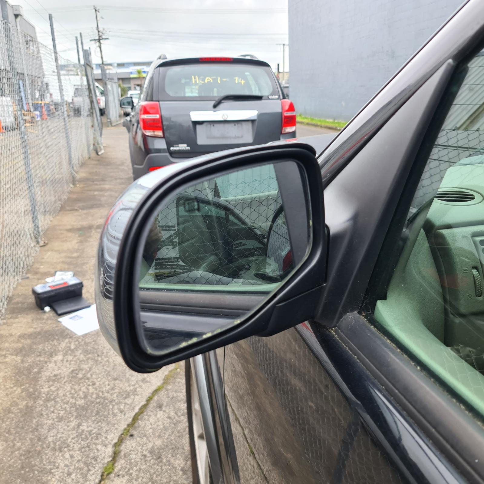 Ford Explorer - UT 2005-2007