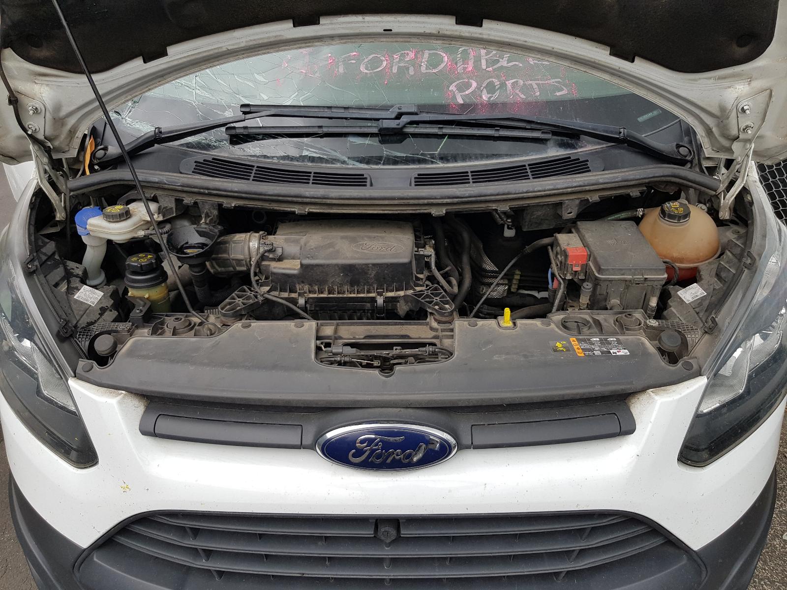 Ford Transit - Other