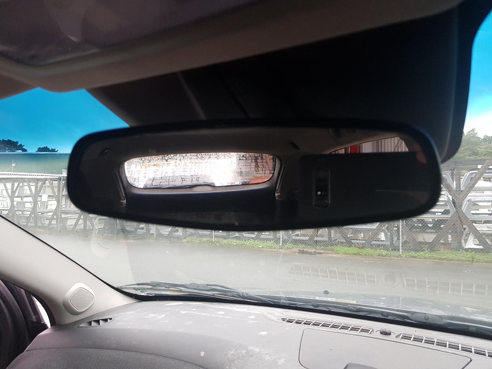 Holden Cruze - 2009-Present