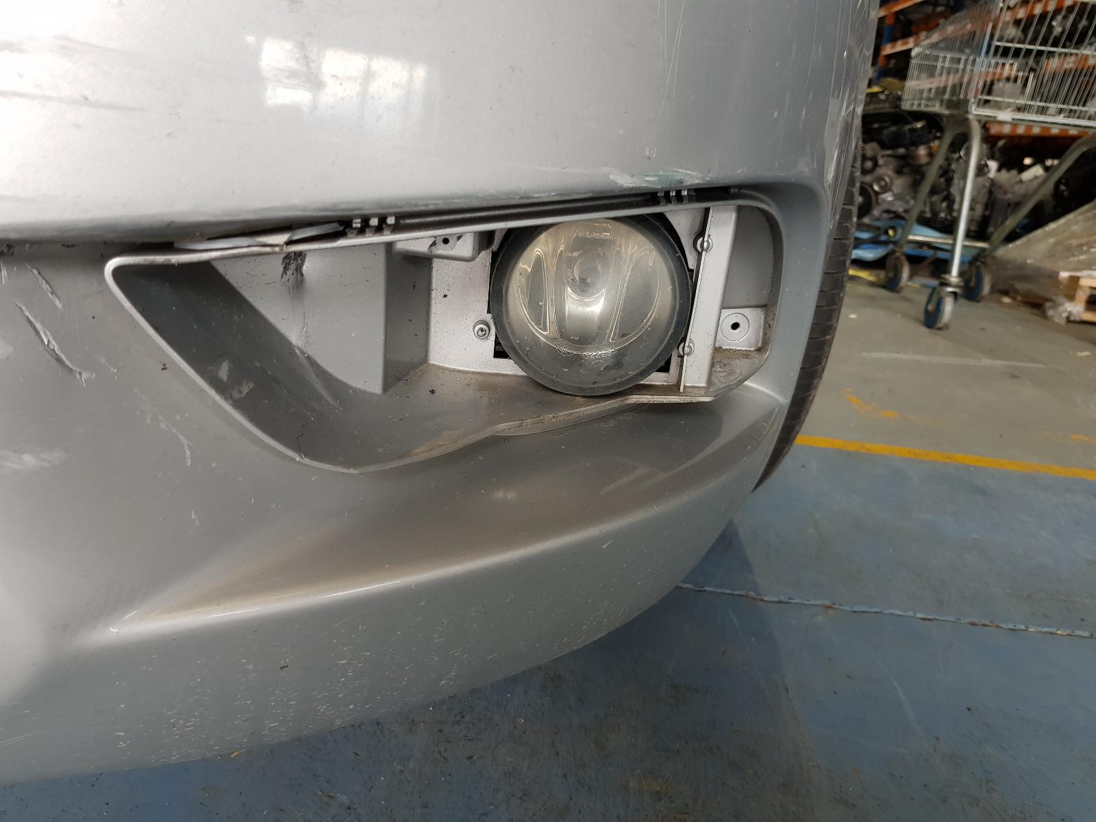 Ford Falcon - FG-FGX 2008-2016