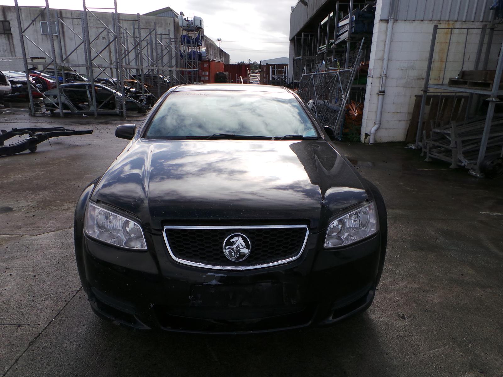 Holden Commodore - VE 2006-2013