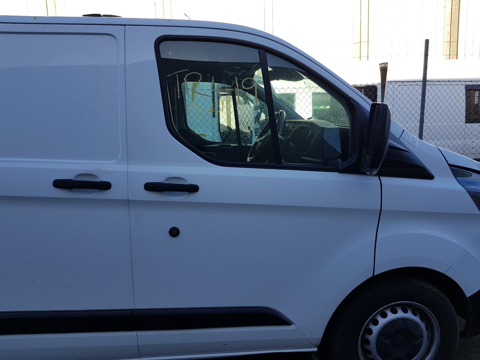 Ford Transit - Other