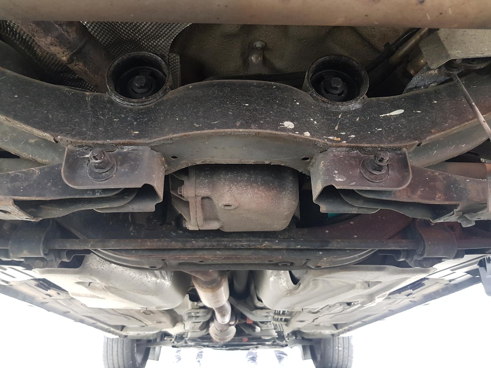 Ford Kuga - TE 2012-2013