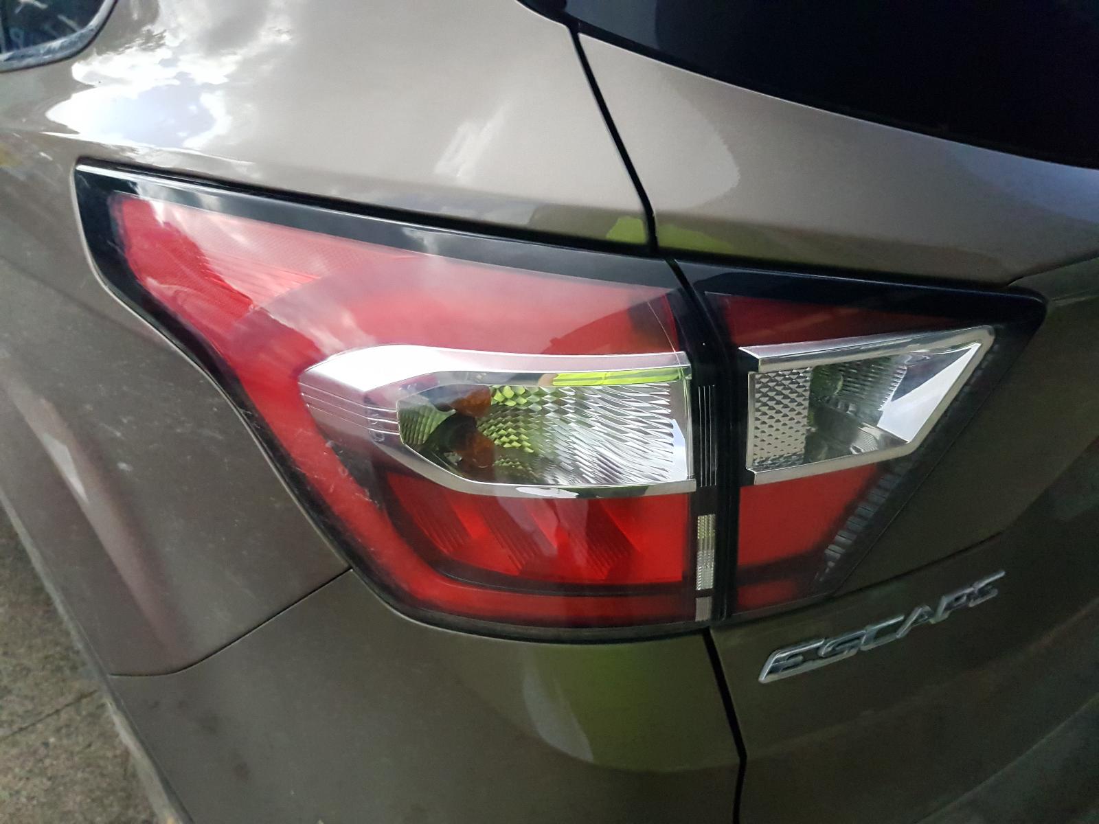 Ford Escape - LF 2007-Present