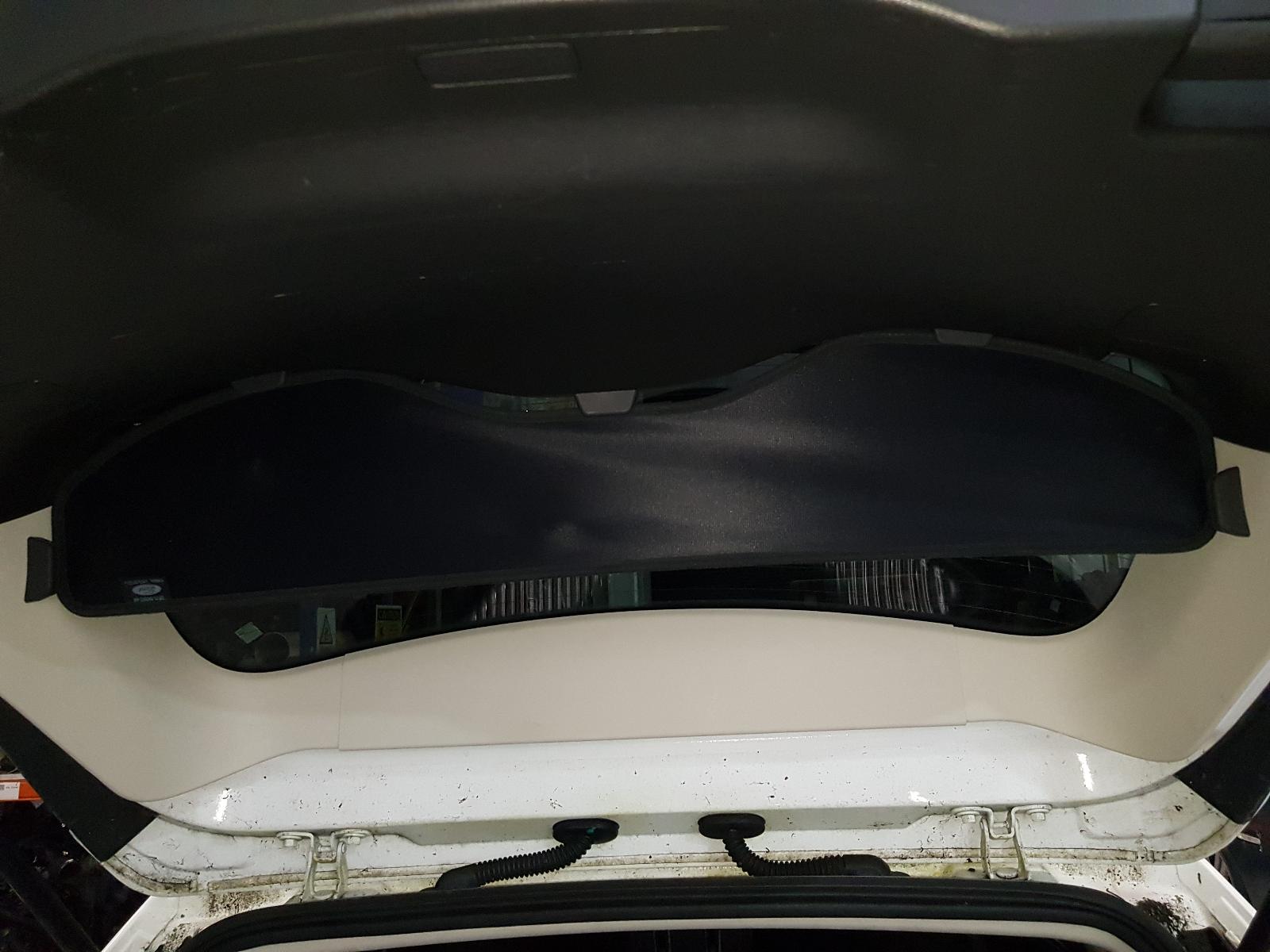 Ford Mondeo - MD 2014-2017