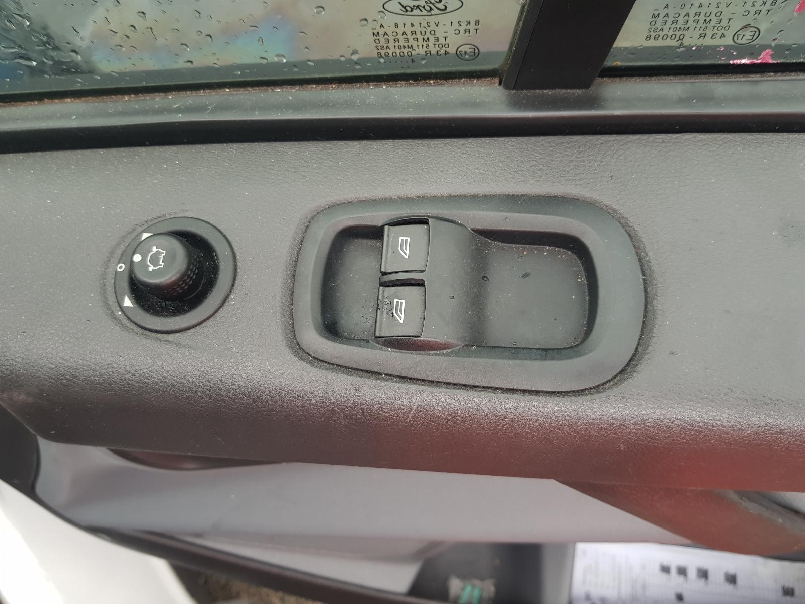 Ford Transit - Other