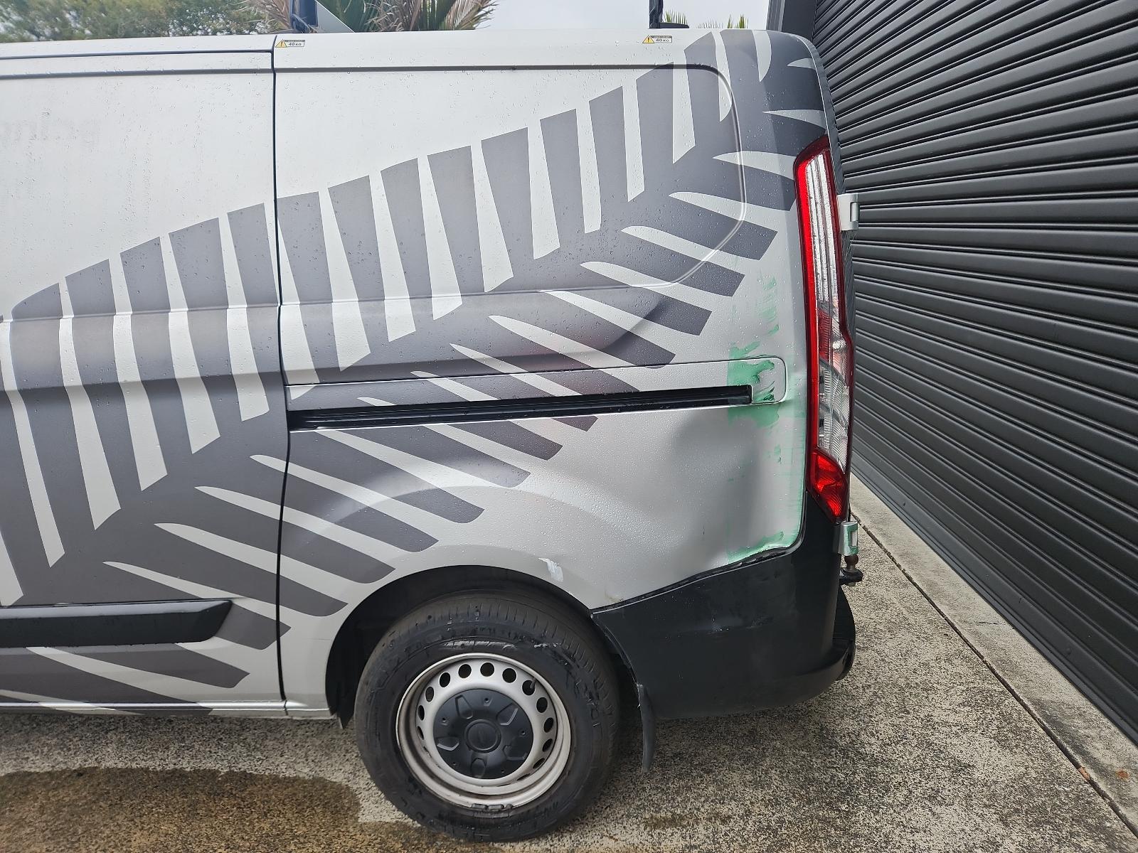 Ford Transit - Other