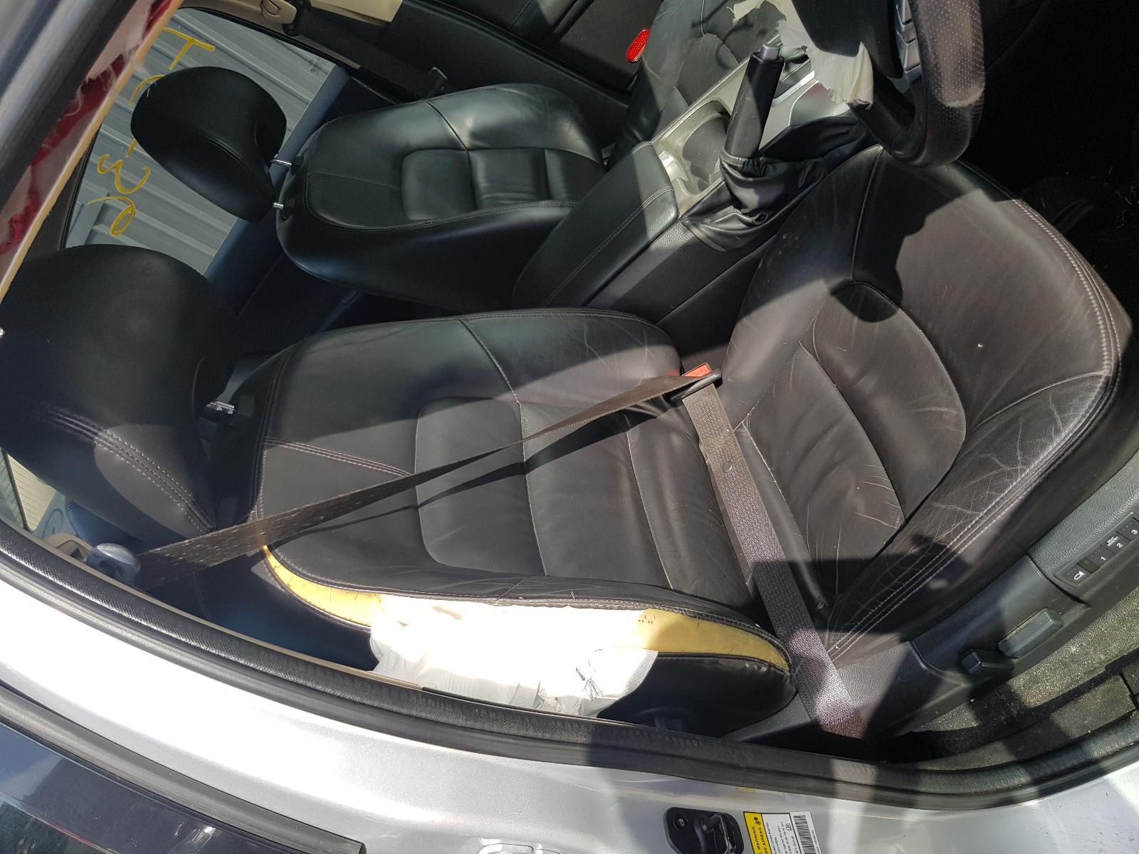 Ford Falcon - FG-FGX 2008-2016