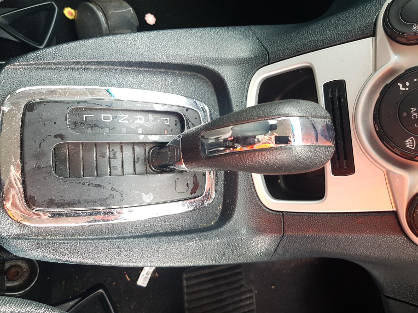 Ford Fiesta - WT 2010-2014