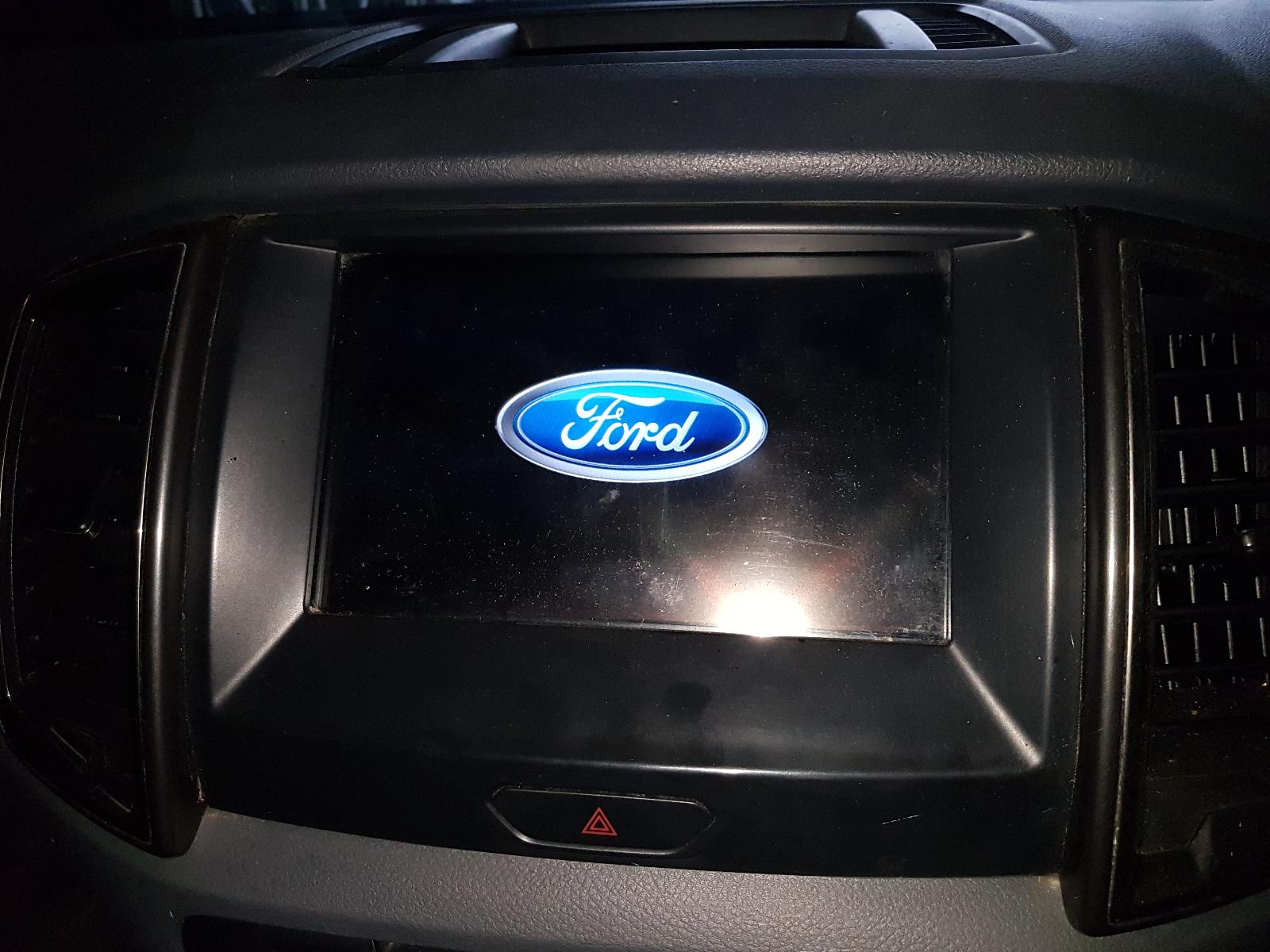 Ford Ranger - PX/PX2 2011-2017