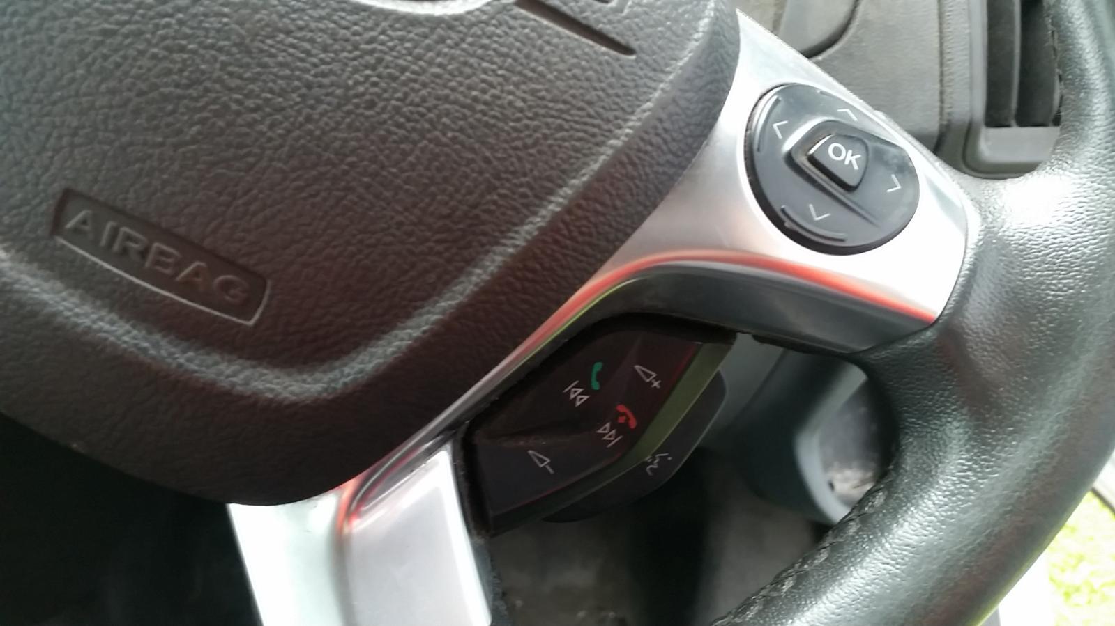 Ford Transit - Other