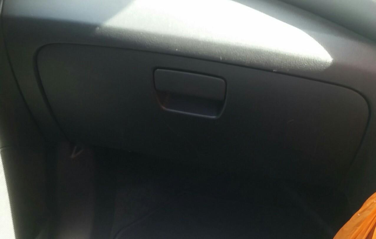 Holden Trax - TJ Series 2013-Present