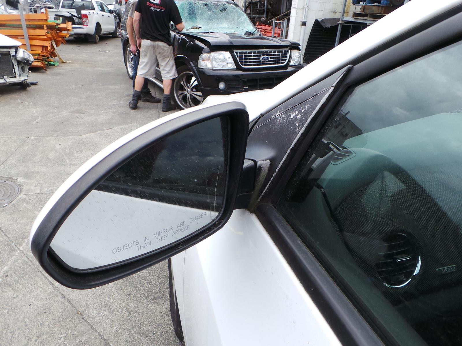 Holden Cruze - 2009-Present