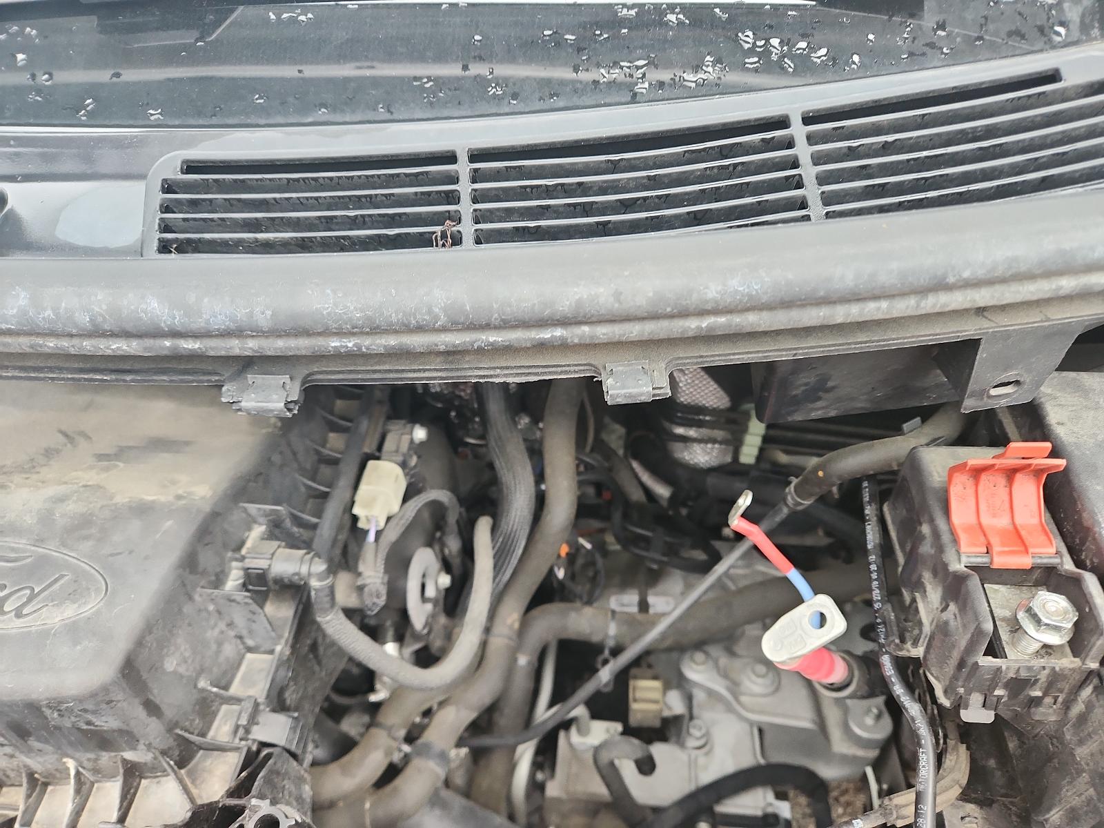 Ford Transit - Other