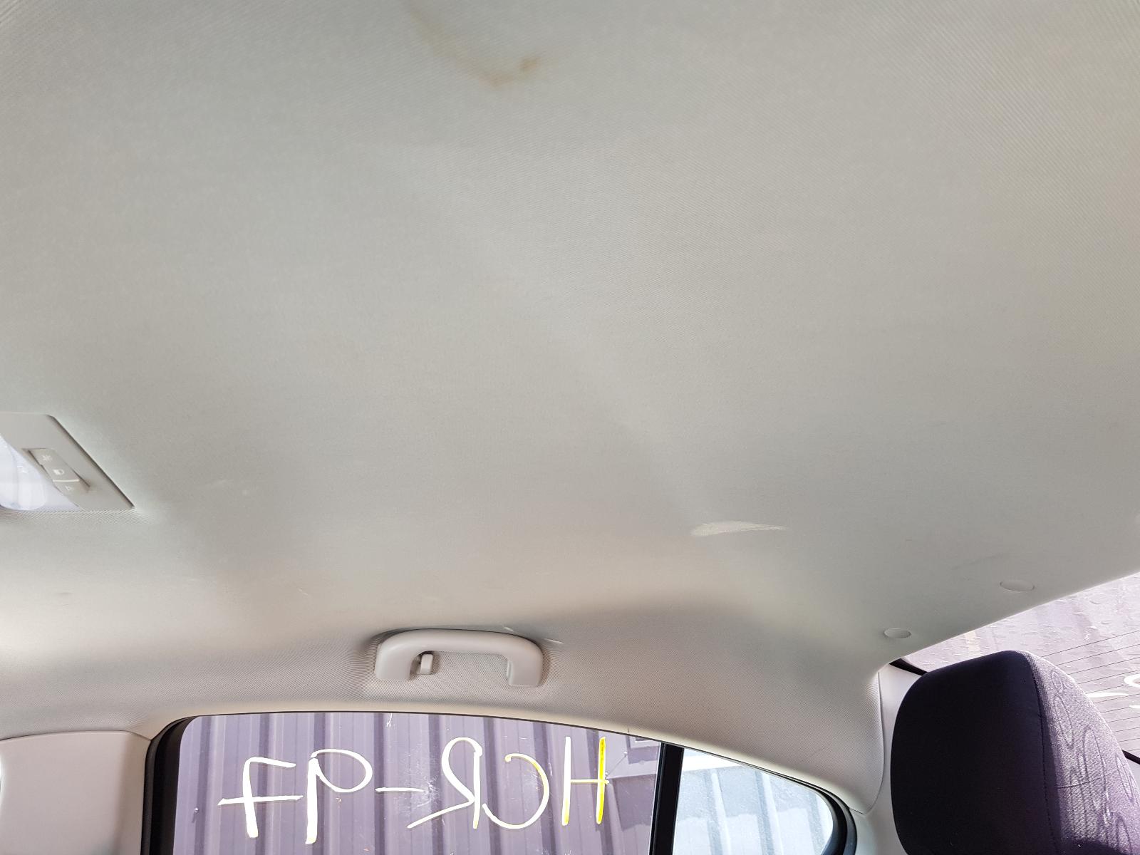 Holden Cruze - 2009-Present