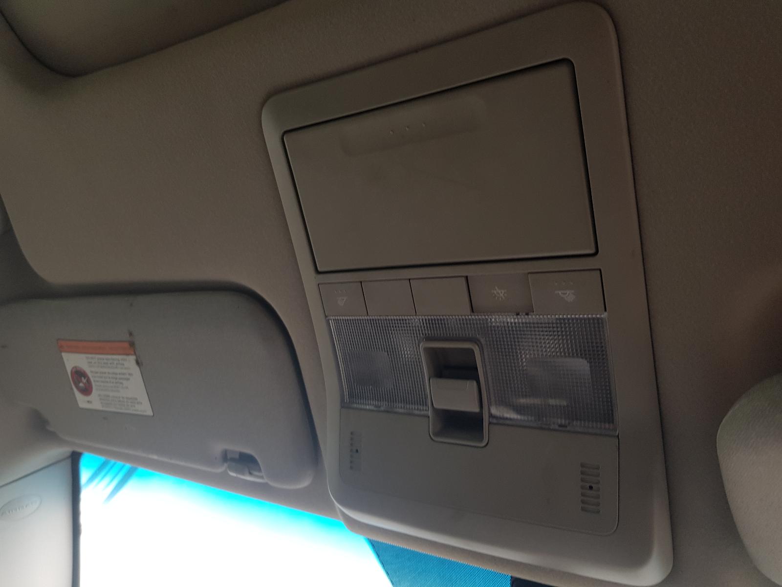 Holden Captiva - Captiva 7 2011-Present